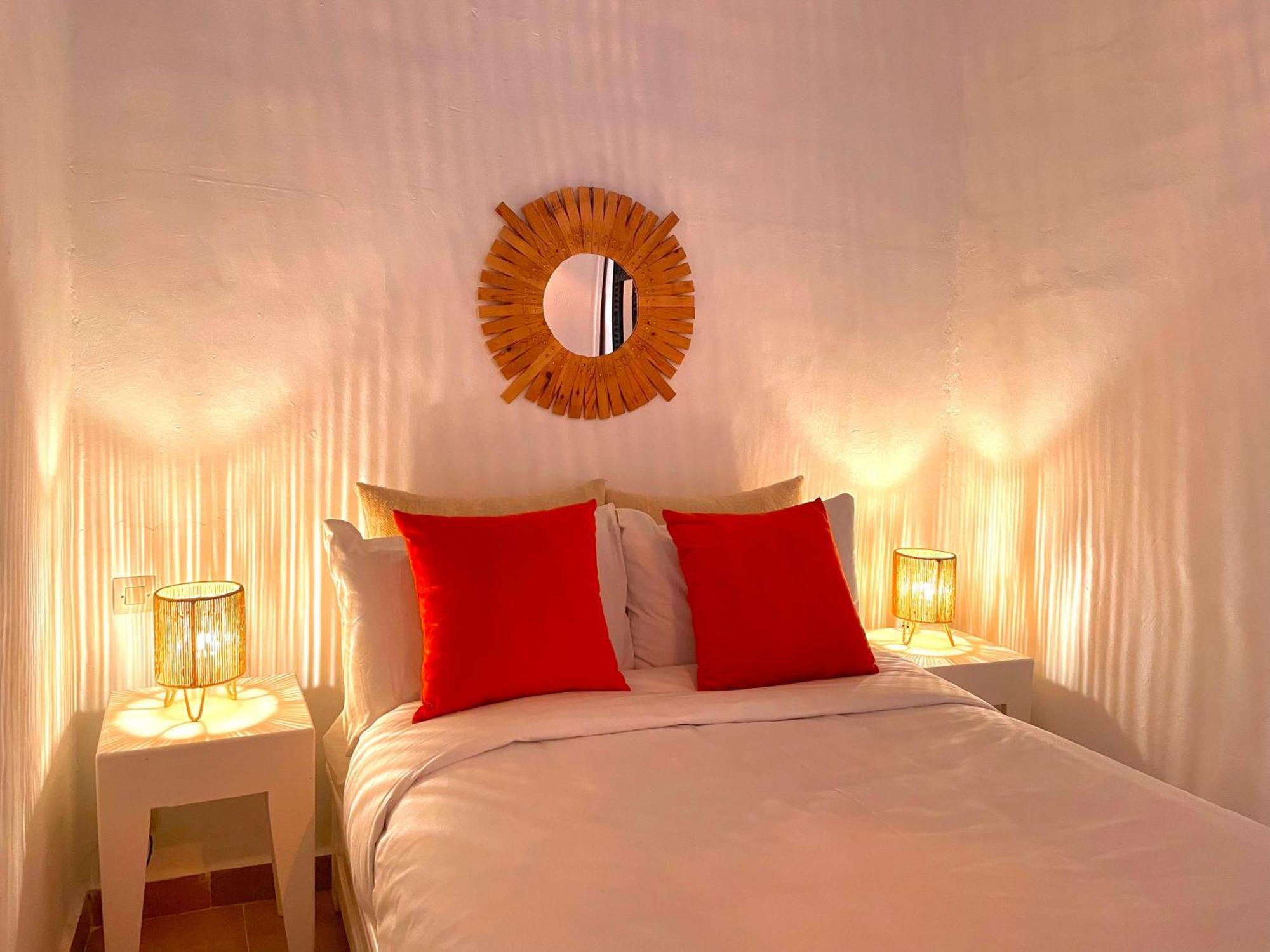 Cozycornerhouse Apartment เอสเซาอิรา ภายนอก รูปภาพ
